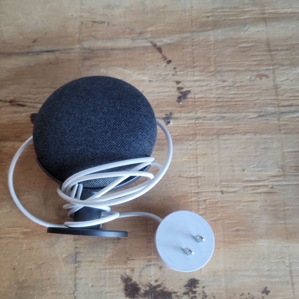 GOOGLE MINI